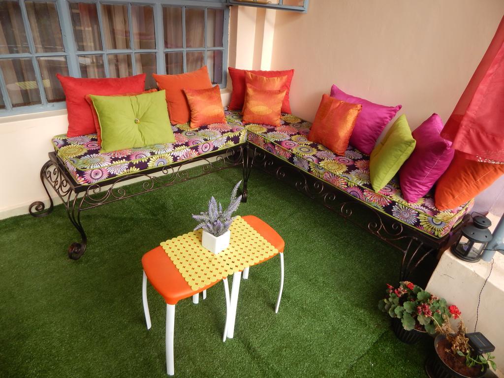 Salmiya Place Nairobi Eksteriør billede