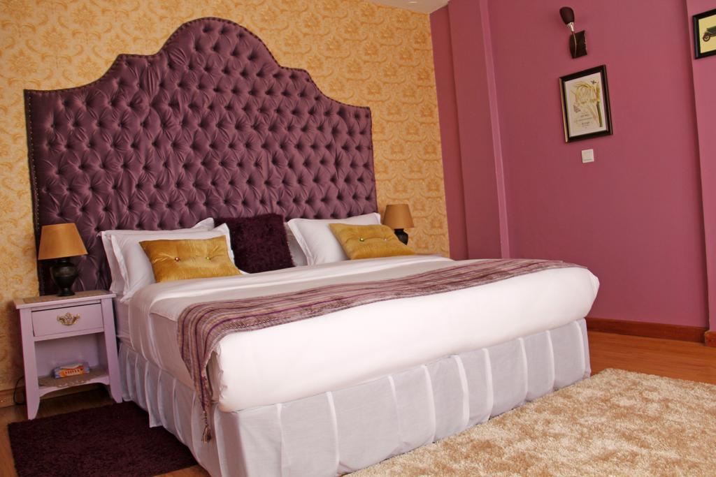 Salmiya Place Nairobi Eksteriør billede