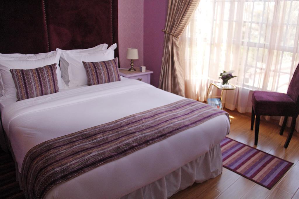 Salmiya Place Nairobi Eksteriør billede