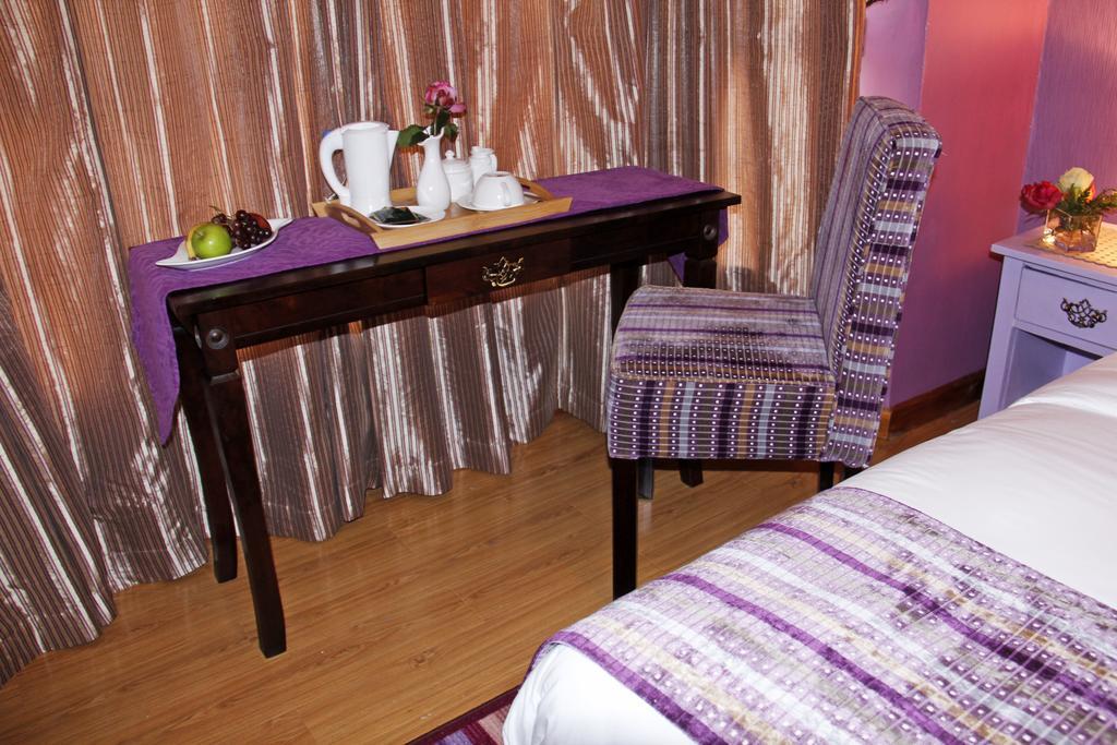Salmiya Place Nairobi Eksteriør billede