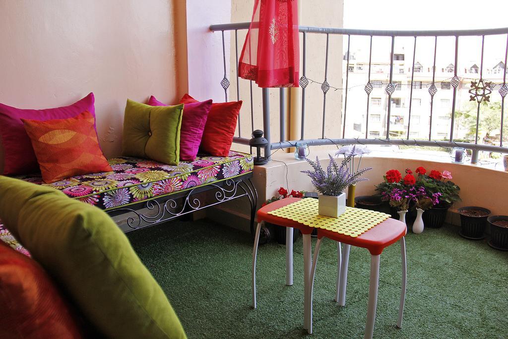 Salmiya Place Nairobi Eksteriør billede